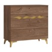 Forte Комод L, KTQK211-M763 - Home Club, зображення 4