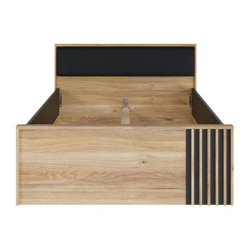 Forte Каркас ліжка, AXKL1121-M635 - Home Club