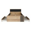 Forte Каркас кровати, AXKL1121-M635 - Home Club, изображение 3