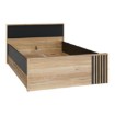Forte Каркас кровати, AXKL1121-M635 - Home Club, изображение 4