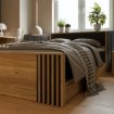 Forte Каркас кровати, AXKL1121-M635 - Home Club, изображение 9