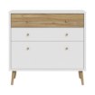 Forte Комод, HLTK211EC-M793 - Home Club, зображення 2