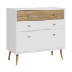 Forte Комод, HLTK211EC-M793 - Home Club, зображення 4