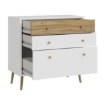 Forte Комод, HLTK211EC-M793 - Home Club, зображення 5