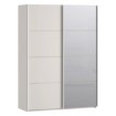 Forte Шкаф для одежды, SSQS72414-U60 - Home Club, изображение 4
