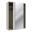 Forte Шкаф для одежды, SSQS72414-U60 - Home Club, изображение 5