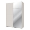 Forte Шкаф для одежды, SSQS72414-U60 - Home Club, изображение 6