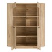 Forte Шафа-вітрина, FOSV623-D108 - Home Club, зображення 3
