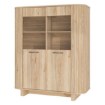 Forte Шафа-вітрина, FOSV623-D108 - Home Club, зображення 6