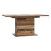 Forte Розкладний стіл 160x90 см Old – Wood Vintage, EST42T-H51 - Home Club, зображення 2