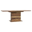 Forte Розкладний стіл 160x90 см Old – Wood Vintage, EST42T-H51 - Home Club, зображення 3
