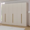 Forte Шафа для одягу, EDWS963-M902 - Home Club