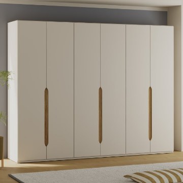 Forte Шафа для одягу, EDWS963-M902 - Home Club