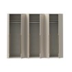 Forte Шафа для одягу, EDWS963-M902 - Home Club, зображення 7