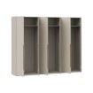 Forte Шафа для одягу, EDWS963-M902 - Home Club, зображення 8
