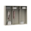 Forte Шафа для одягу, EDWS963-M902 - Home Club, зображення 9