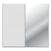 Forte Шафа для одягу, SSQS92413-120 - Home Club, зображення 2