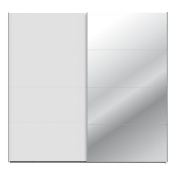 Forte Шафа для одягу, SSQS92413-120 - Home Club