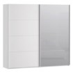 Forte Шафа для одягу, SSQS92413-120 - Home Club, зображення 4