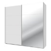 Forte Шафа для одягу, SSQS92413-120 - Home Club, зображення 6