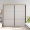Forte Шафа для одягу, SVLS92411B-M844 - Home Club