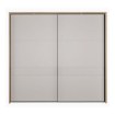 Forte Шафа для одягу, SVLS92411B-M844 - Home Club, зображення 5
