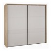 Forte Шафа для одягу, SVLS92411B-M844 - Home Club, зображення 8