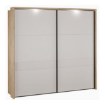 Forte Шафа для одягу, SVLS92411B-M844 - Home Club, зображення 9