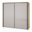 Forte Шафа для одягу, SVLS92411B-M844 - Home Club, зображення 11