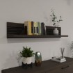 Forte Настінна полиця, EUFB01-D131 - Home Club