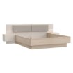 Forte Каркас ліжка, PNPL3181B-Q203 - Home Club, зображення 5