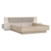 Forte Каркас ліжка, PNPL3181B-Q203 - Home Club, зображення 6