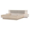 Forte Каркас ліжка, PNPL3181B-Q203 - Home Club, зображення 7