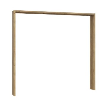 Forte Окантовувальні планки, LUXZ02-D108 - Home Club