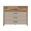 Forte Комод, RCQK213-Q251 - Home Club, зображення 4