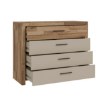 Forte Комод, RCQK213-Q251 - Home Club, зображення 7