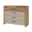 Forte Комод, RCQK213-Q251 - Home Club, зображення 8