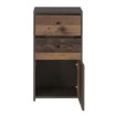 Forte Комод, SQNK211-C764 - Home Club, зображення 3