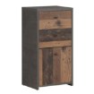 Forte Комод, SQNK211-C764 - Home Club, зображення 4