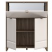 Forte Комод з барною стійкою, MAQK321-M966 - Home Club, зображення 3