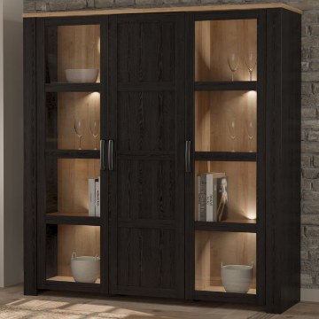 Forte Шафа-вітрина, BHLV631-M954 - Home Club