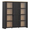 Forte Шафа-вітрина, BHLV631-M954 - Home Club, зображення 6