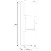 Forte Веб-сайт L/P, ENJV811-C605 - Home Club, зображення 8