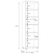 Forte Веб-сайт L/P, ENJV811-C605 - Home Club, зображення 9