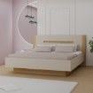 Forte Каркас ліжка з підйомним матрацом, EDWL1183-M820 - Home Club