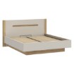 Forte Каркас ліжка з підйомним матрацом, EDWL1183-M820 - Home Club, зображення 4