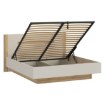 Forte Каркас ліжка з підйомним матрацом, EDWL1183-M820 - Home Club, зображення 5