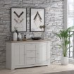 Forte Комода 160 см у провансальському стилі Iloppa, TIQK231-J99 - Home Club