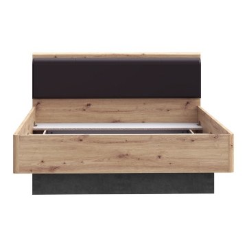 Forte Ліжко для підлітків, RDNL242-C772 - Home Club