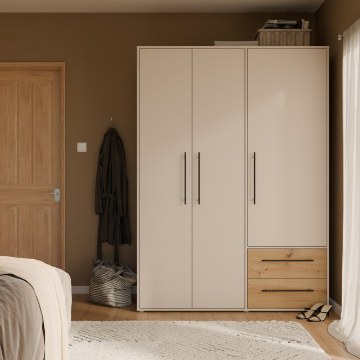 Forte Шафа для одягу, MKSS833-M946 - Home Club